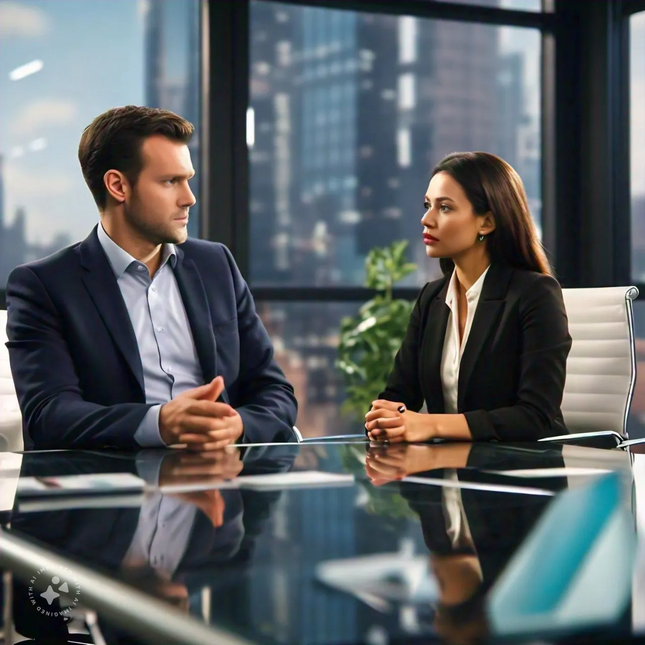 The Art of Networking: Building Professional Relationships